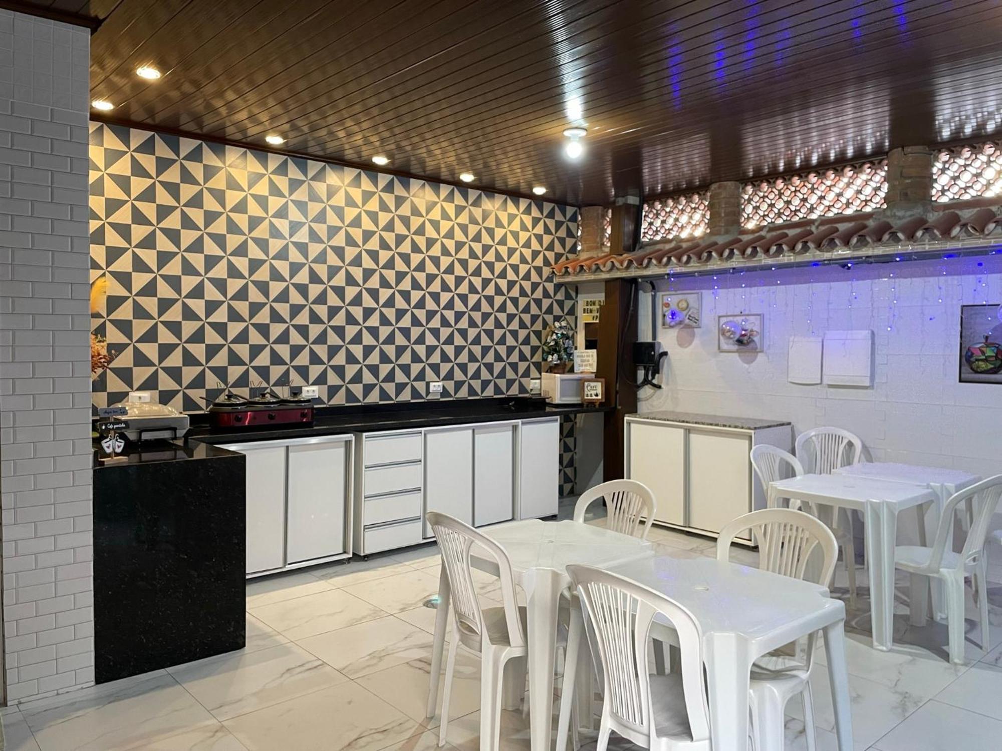 Pousada Residencia Dos Sonhos Pôrto das Galinhas Exteriör bild