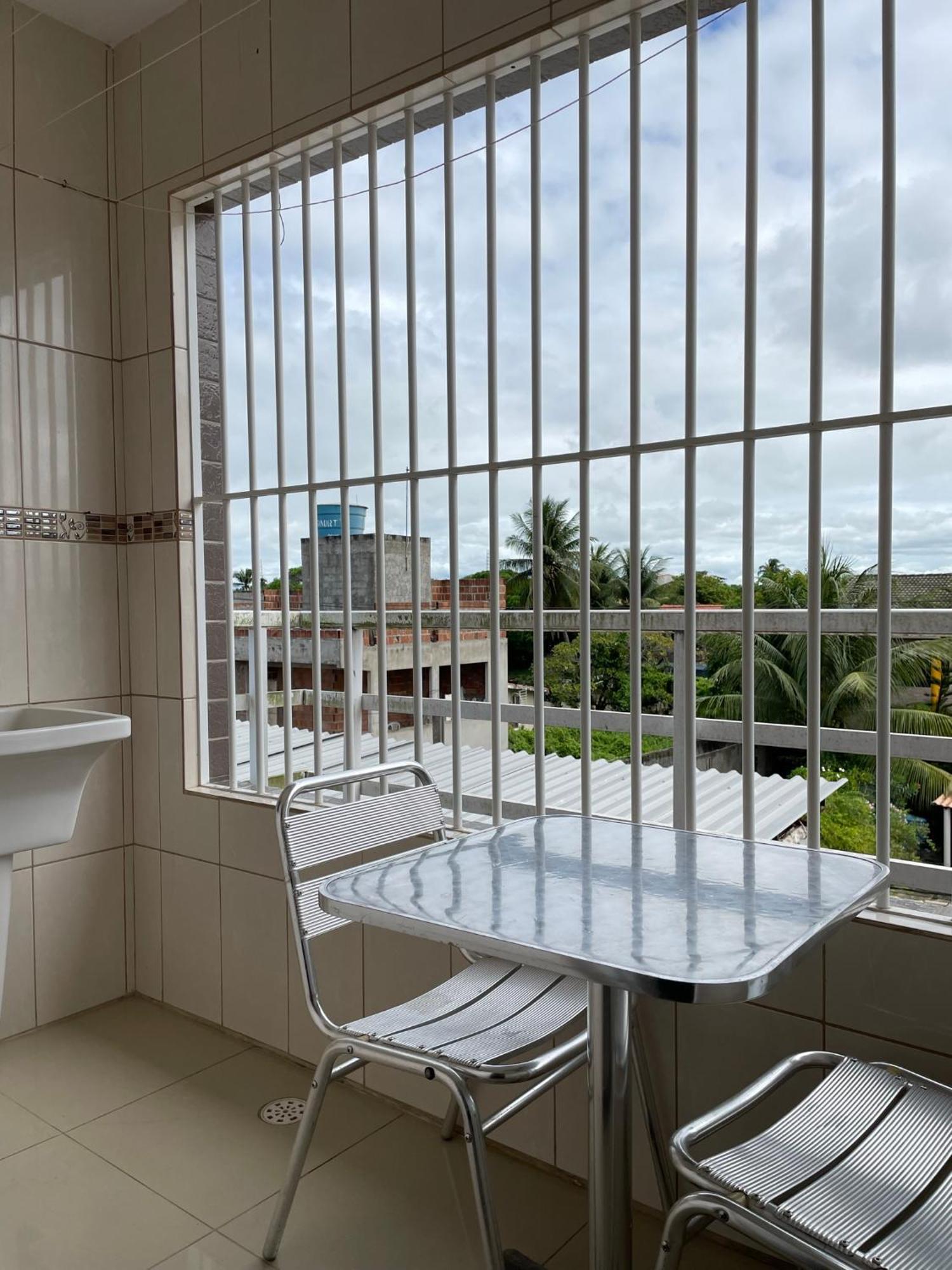 Pousada Residencia Dos Sonhos Pôrto das Galinhas Exteriör bild