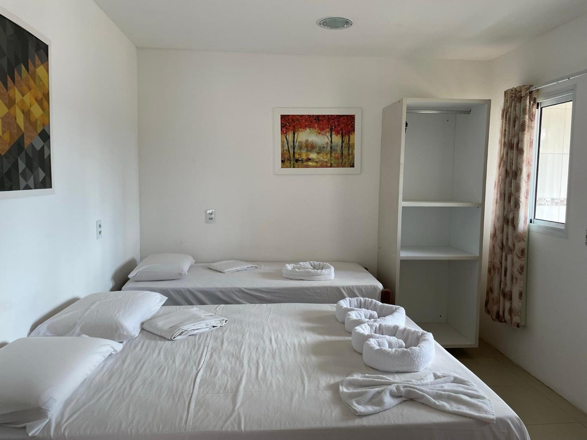 Pousada Residencia Dos Sonhos Pôrto das Galinhas Exteriör bild