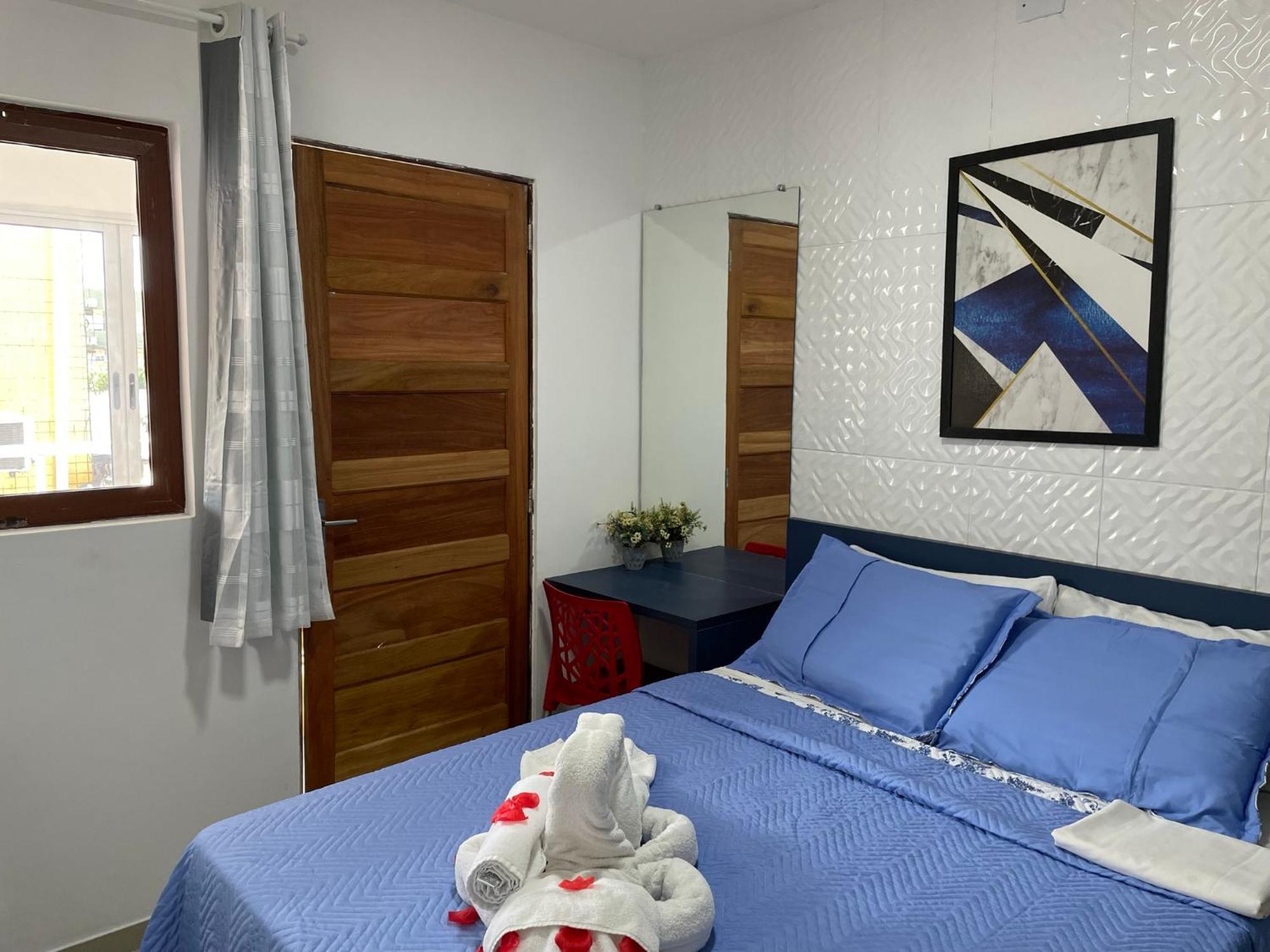 Pousada Residencia Dos Sonhos Pôrto das Galinhas Exteriör bild