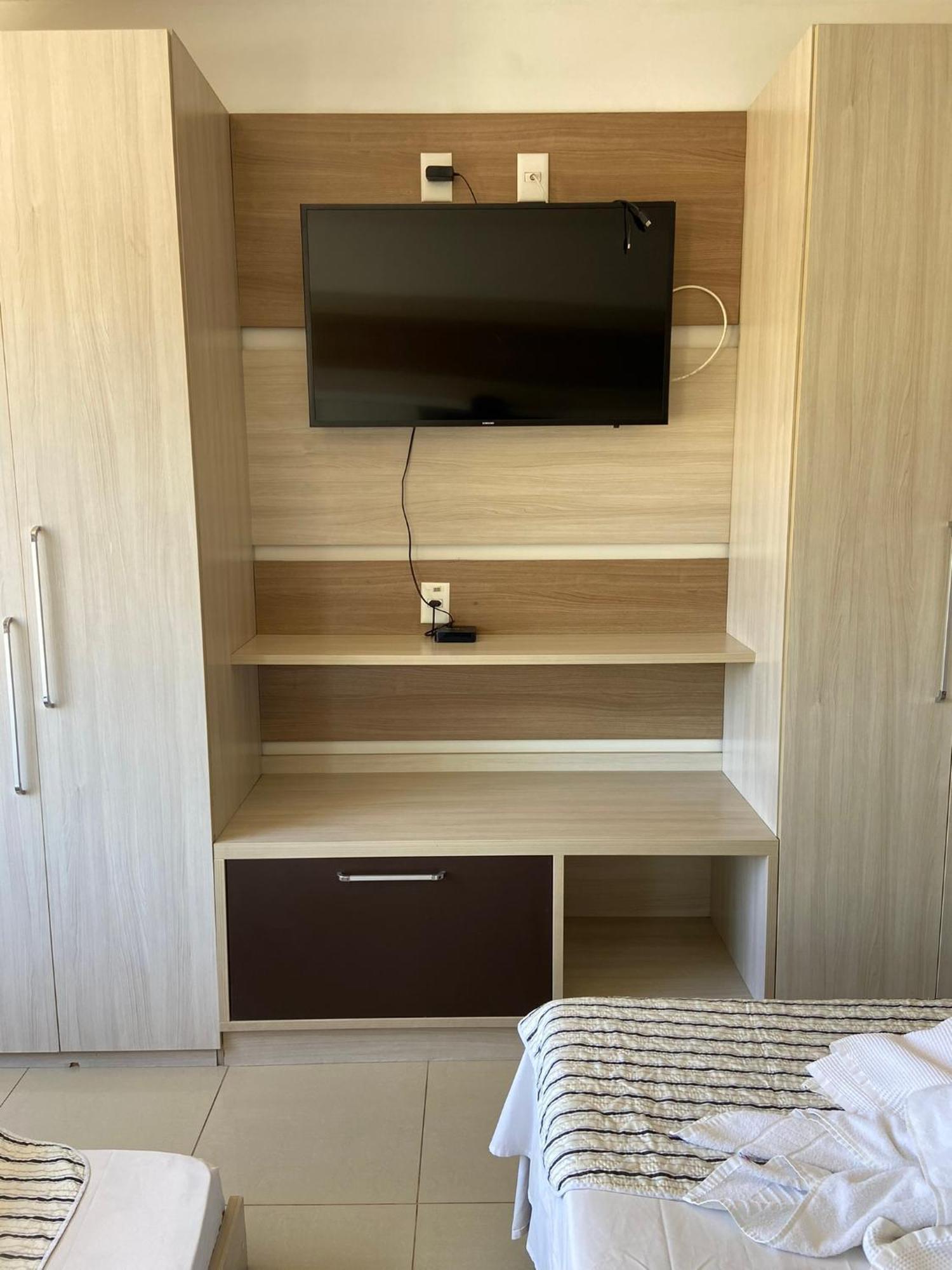 Pousada Residencia Dos Sonhos Pôrto das Galinhas Exteriör bild