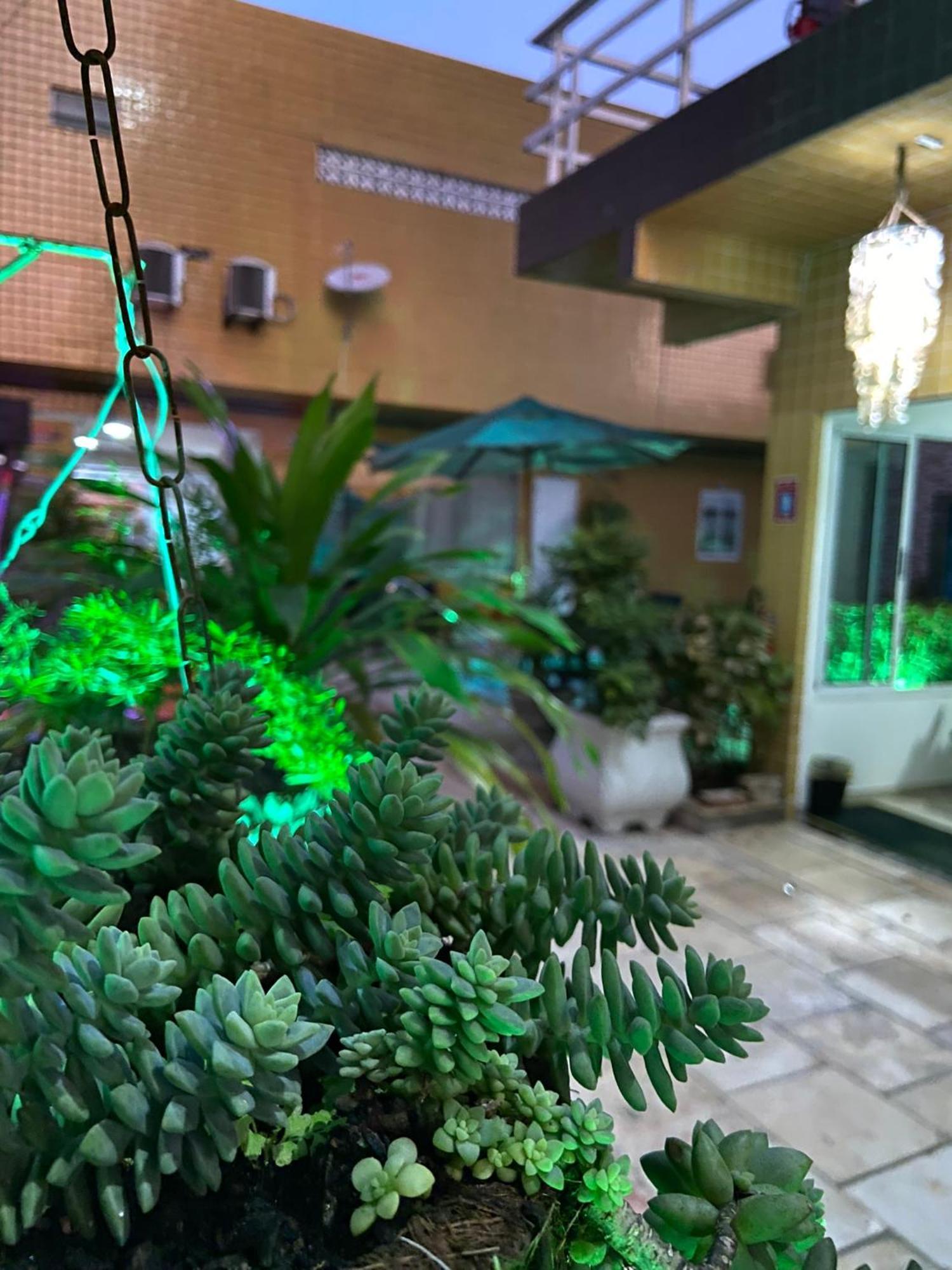 Pousada Residencia Dos Sonhos Pôrto das Galinhas Exteriör bild